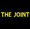 The Joint Cannabis logo